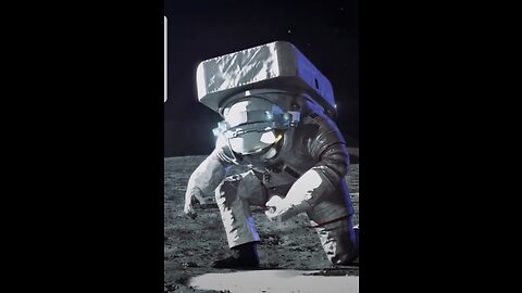 Where are the Moon rocks?
