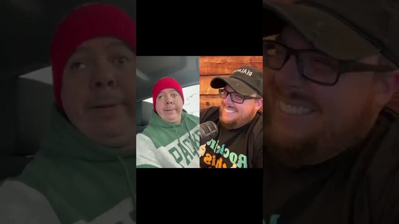 Here’s Your Dose Of REALarious…🤣🤣🤣 with @Matt Ramage