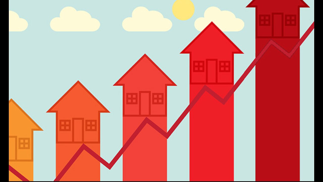 ATA EconChat #14: rapidly rising rents