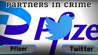 The Pfizer Twitter Files