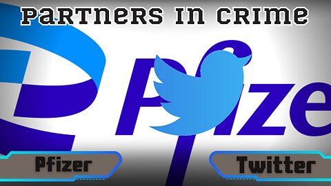 The Pfizer Twitter Files