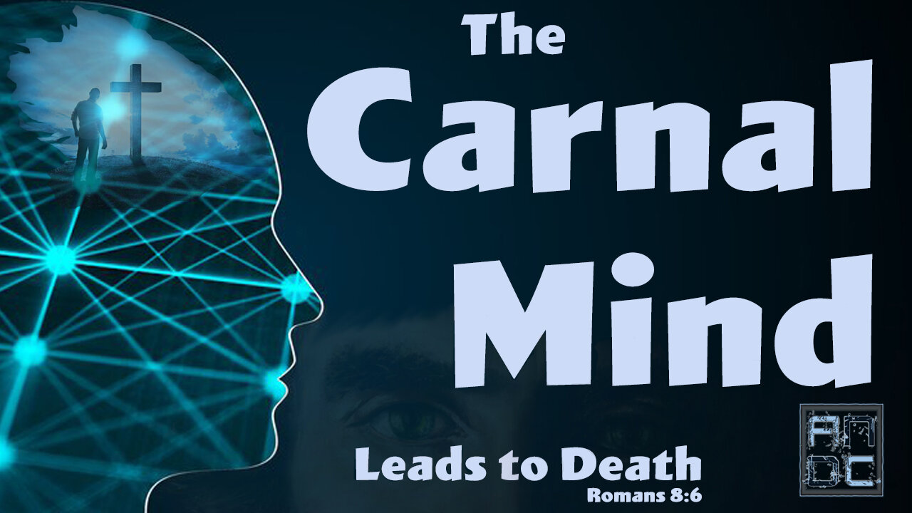 The Carnal Mind