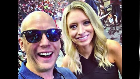 MEDIA IS HOPPING MAD OVER PRESS SECRETARY'S PREP!