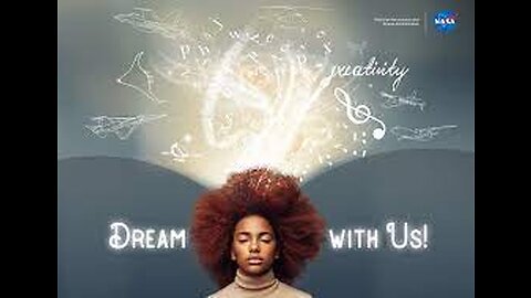 Dream with us Challenge NASA 2023 | NASA | NASA 2023