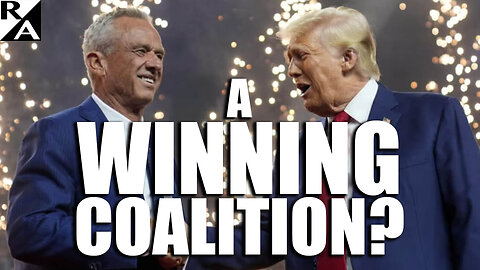 A Winning Coalition?