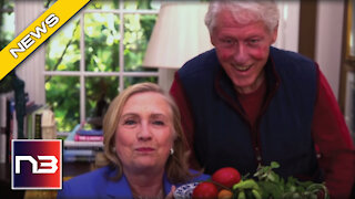 SHOCKING: Here’s the Proof That the Clintons Are Corrupt