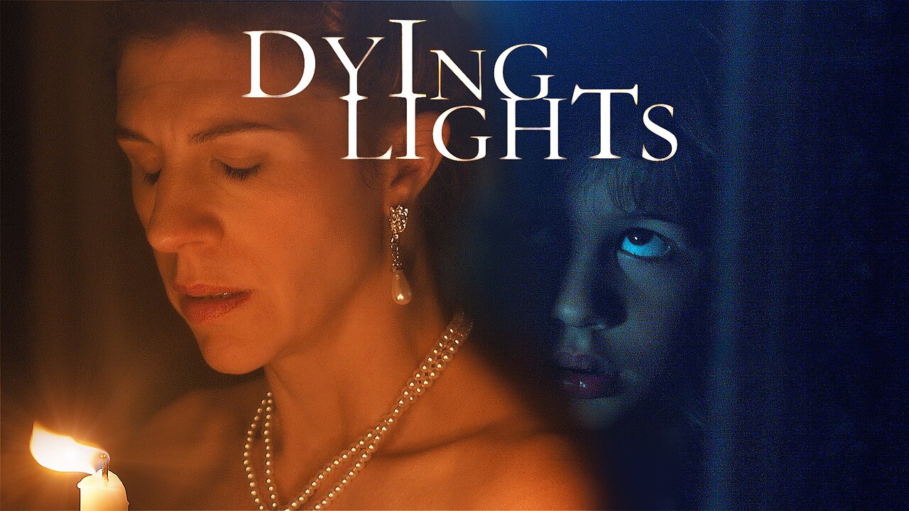 "Dying Lights" trailer