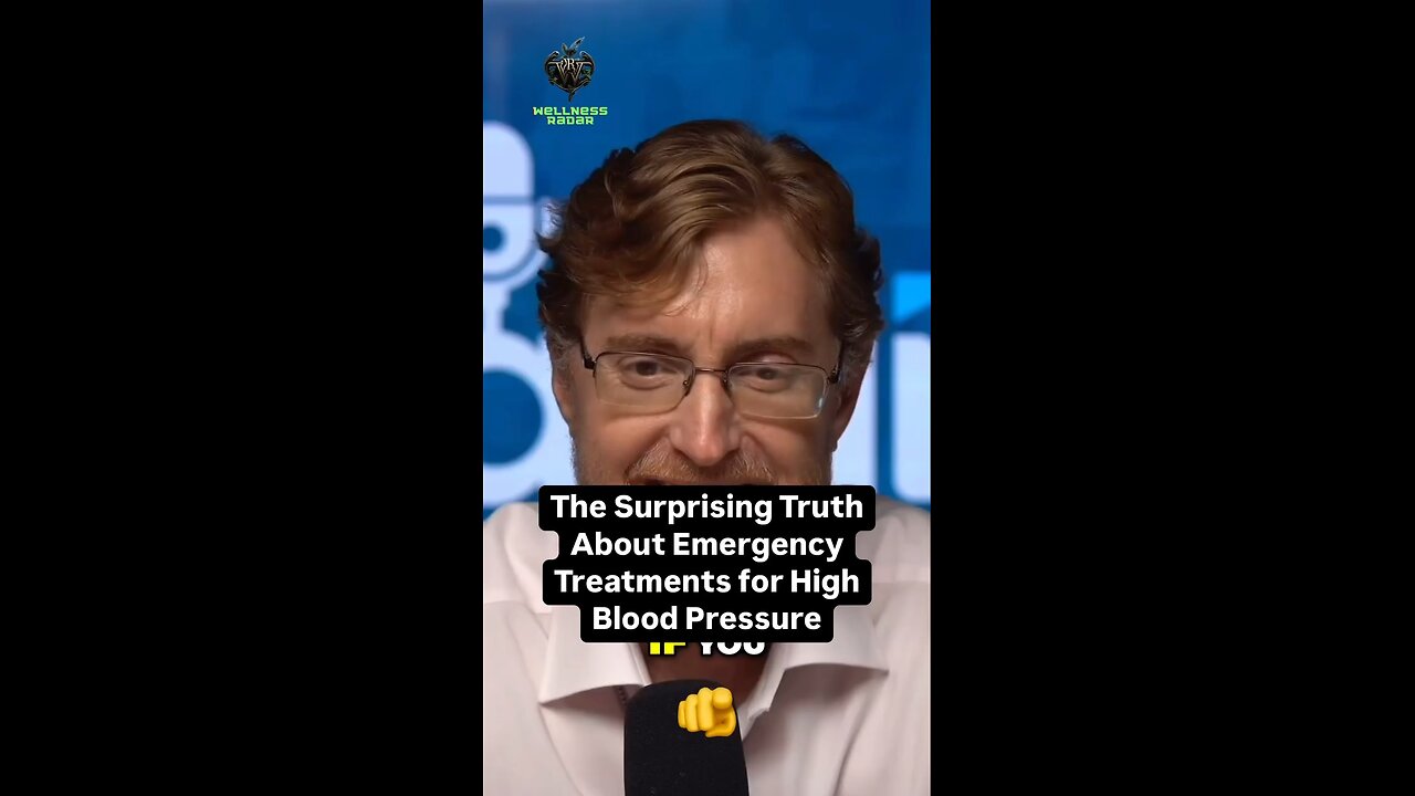 Salt and High Blood Pressure... more Medici-sin Lies