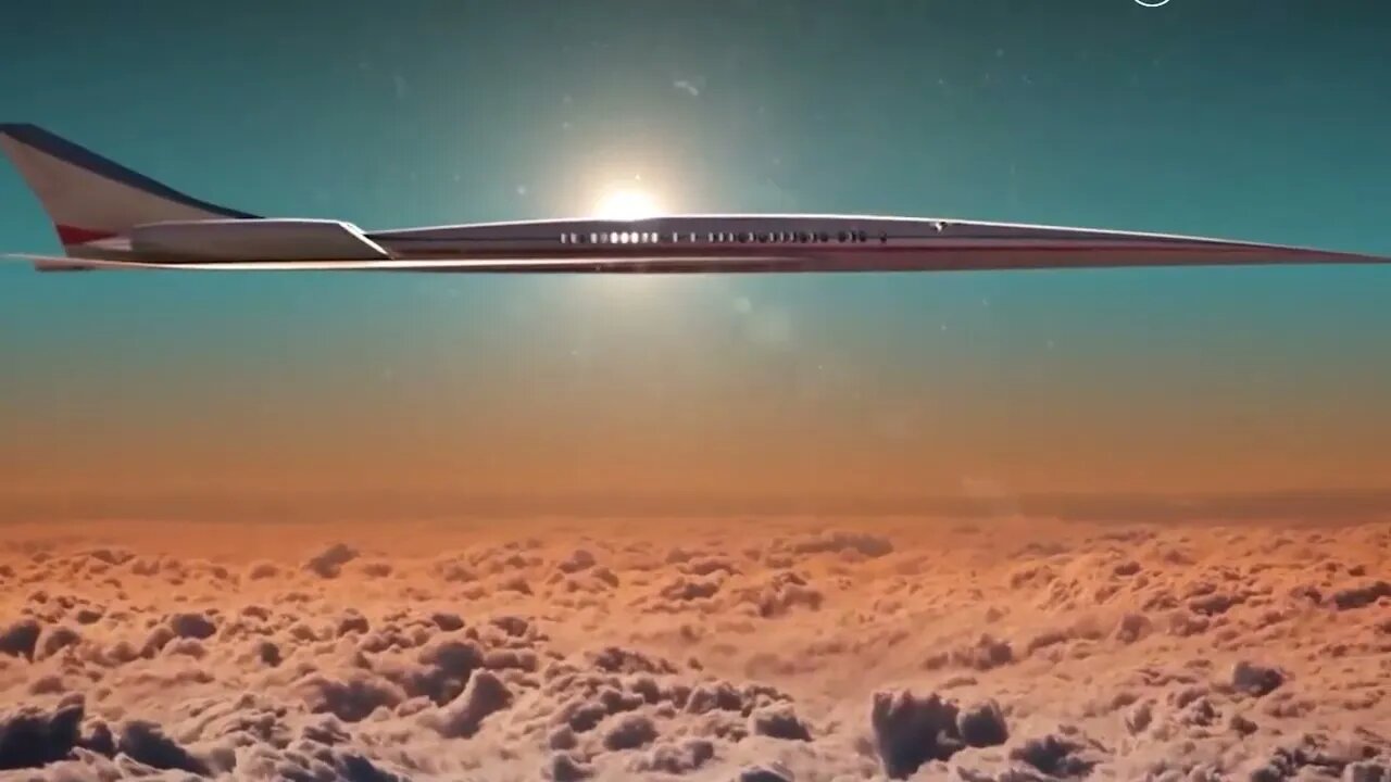 U S Is Testing Its New Supersonic Jet The X 59