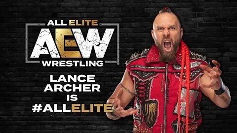 Ryback Thoughts on AEW Signing Wrestler Lance Archer