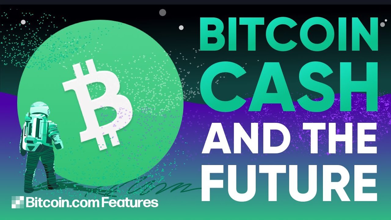 Interview with Roger Ver on The Future of Bitcoin Cash - Bitcoin.com Features