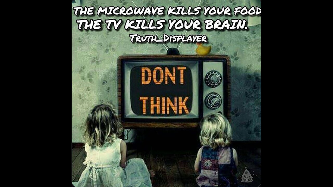 Throw Out Your Microwave