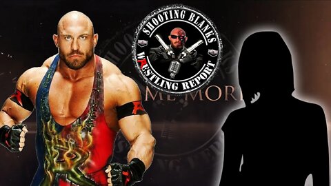 Is Ryback Married?