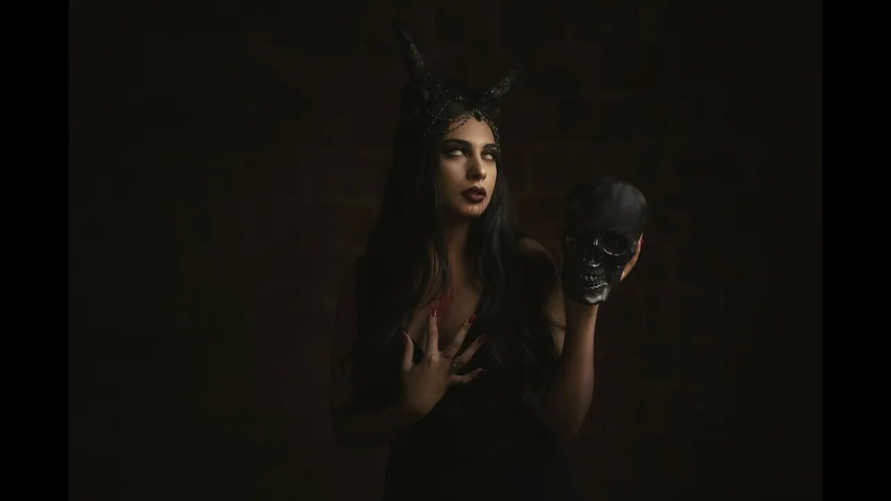 How to Summon a Succubus: Q&A