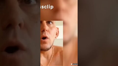 The COWARD gets Quiet w WHITEBOY