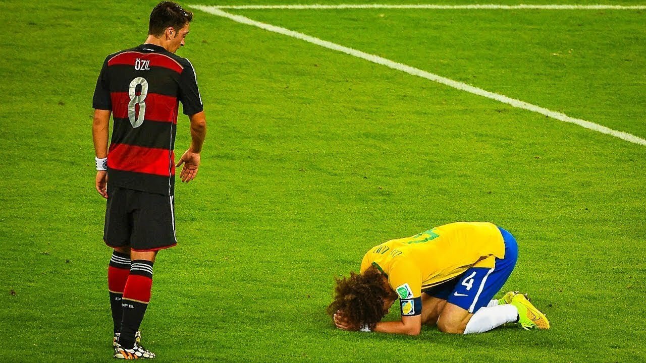 #Top 10 Most Humiliating Missed Goals In Football History