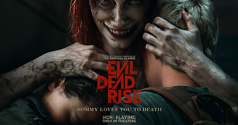 Evil Dead Rise (2023)