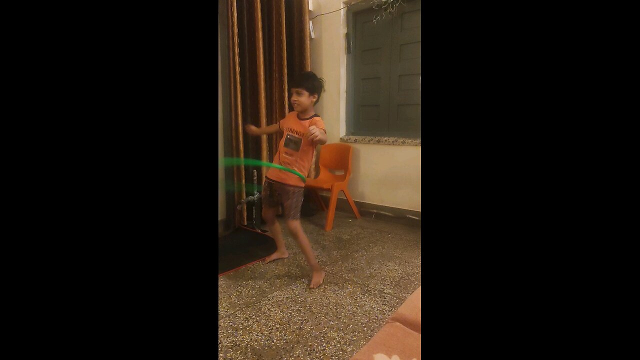 hulahoop