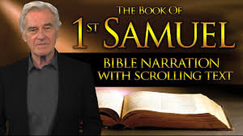 09. Holy Bible 1 Samuel