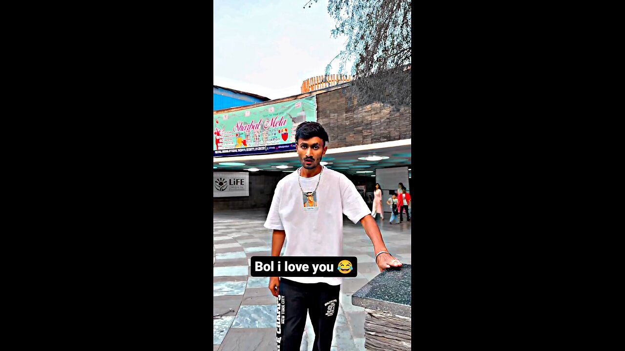 mere ko I love you bol
