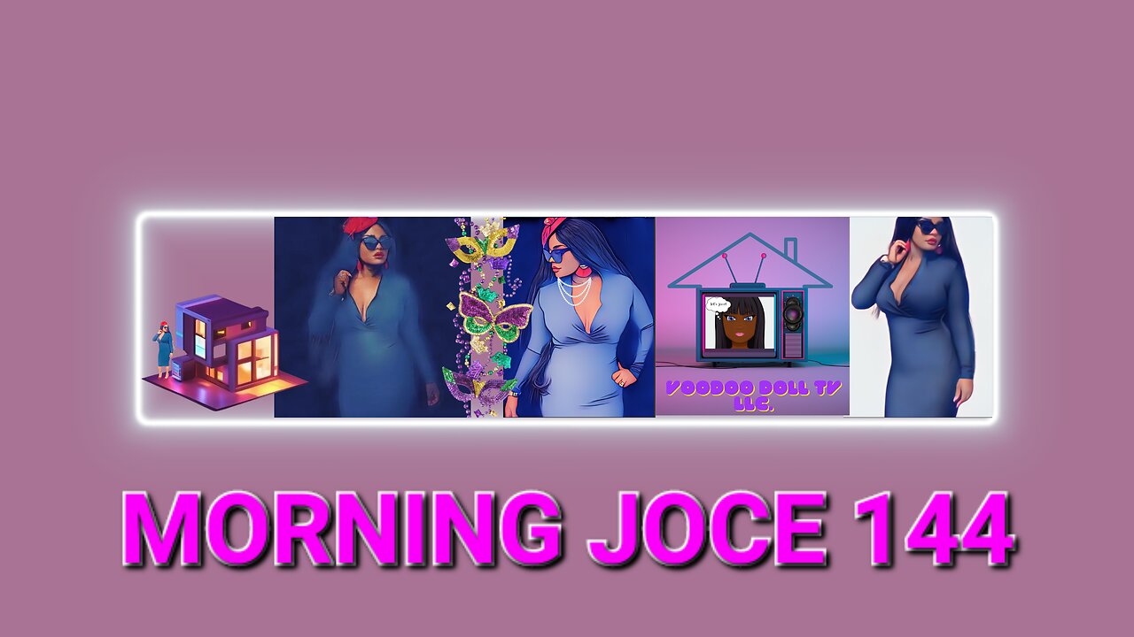 It's the Morning Joce! Pull up NOW!!!