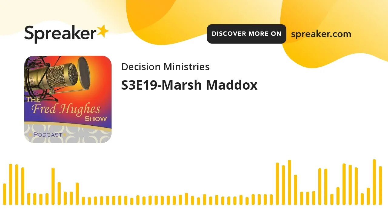 S3E19-Marsh Maddox