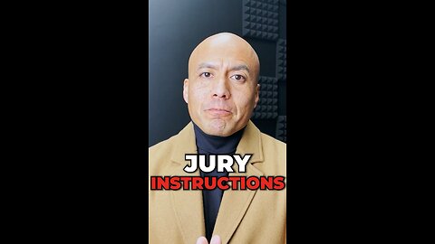 Jury Instructions