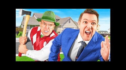 Is your neighbor a Criminal? 5 laws they might be breaking!