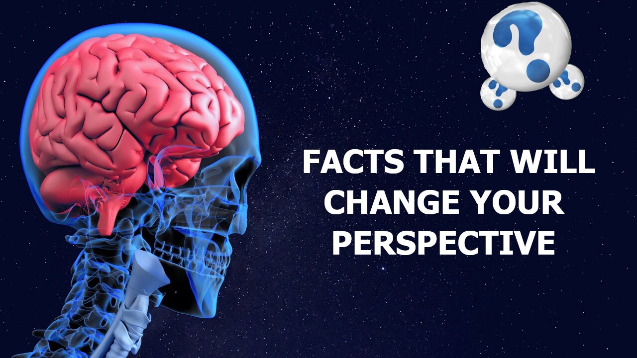 12 AWESOME Psychology facts you didn't know