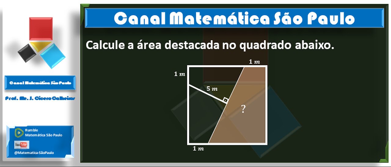 Calculo de Área