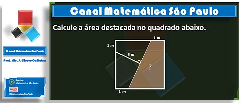 Calculo de Área