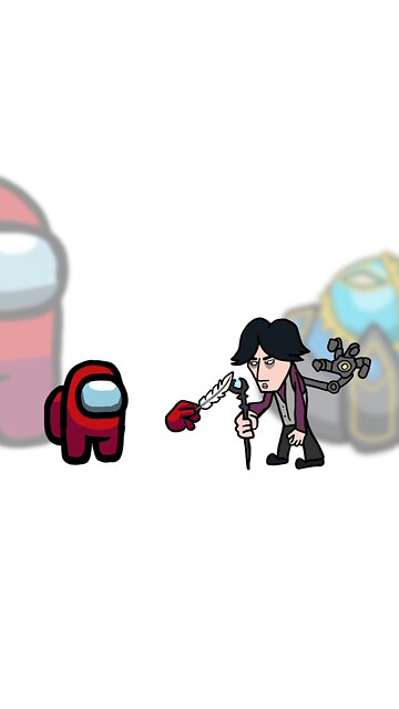 Among us always Win #shorts #amongus #music