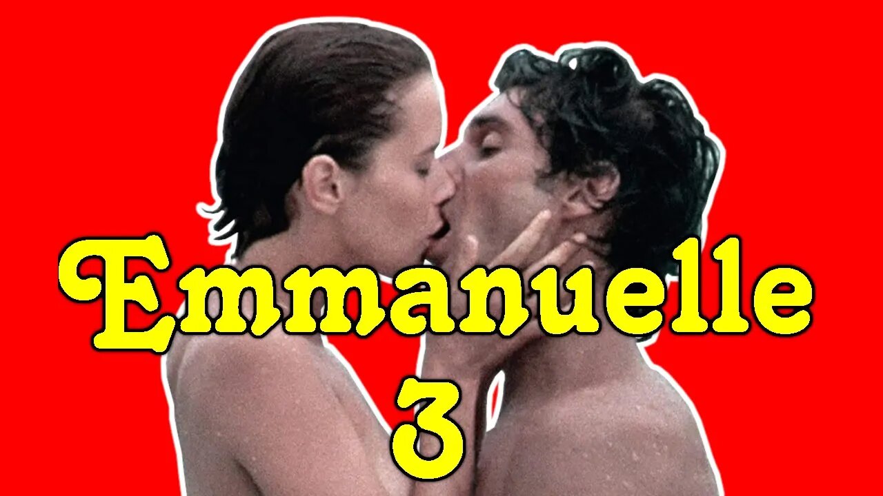 What Happens in Emmanuelle 3?