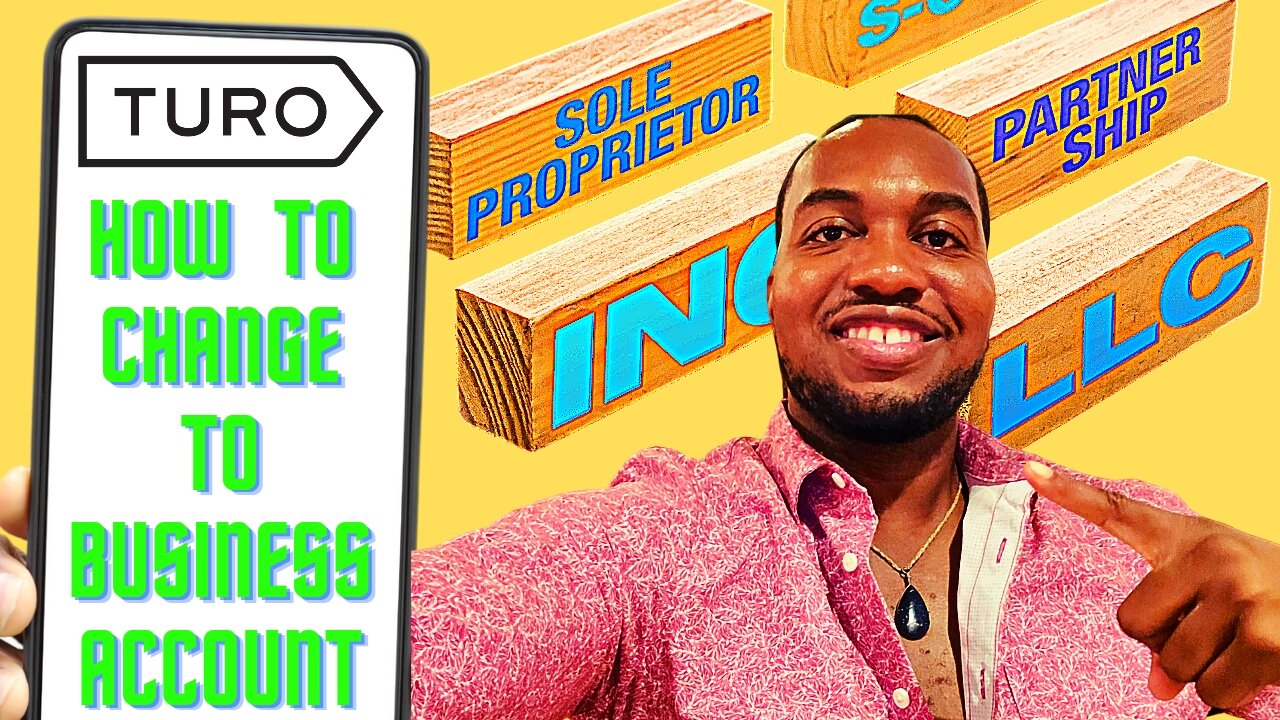 Turo Host 6 Steps To Upgrade To Turo Host Business Accountš”