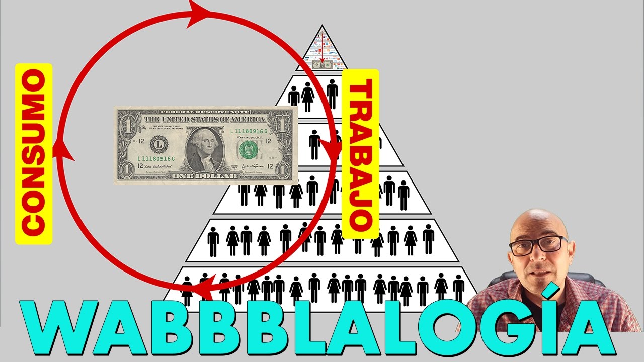 Vivir sin dinero. El bien común