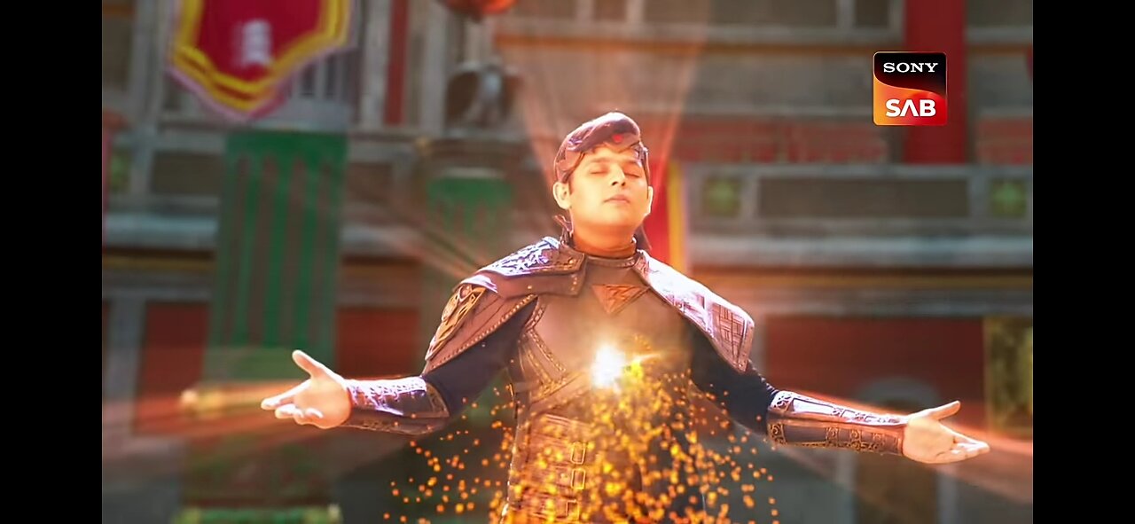 Baalveer Season 3 Today New Promo