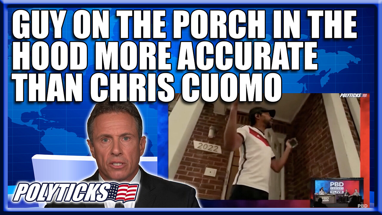 The Hood Takes on Fauci + Did Cuomo Apologize?