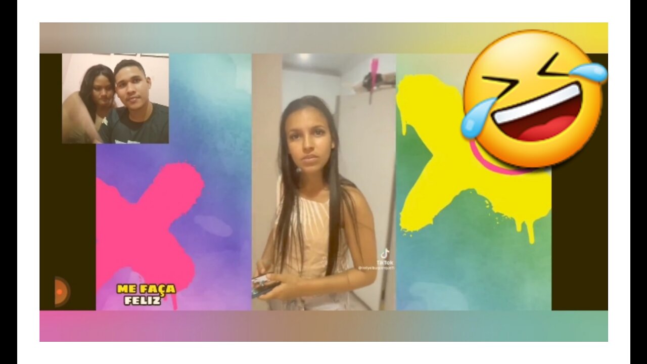 Reacting to funny couple videos part 2!!!