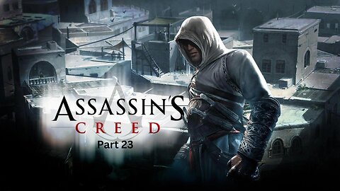 Assassin's Creed 4 Black Flag Gameplay Walkthrough Part 23 - The Gunpowder Plot (AC4)