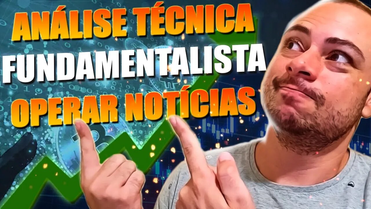 💰[SURPREENDENTE] 3 Tipos de Análises Para LUCRAR Comprando e Vendendo Criptomoedas