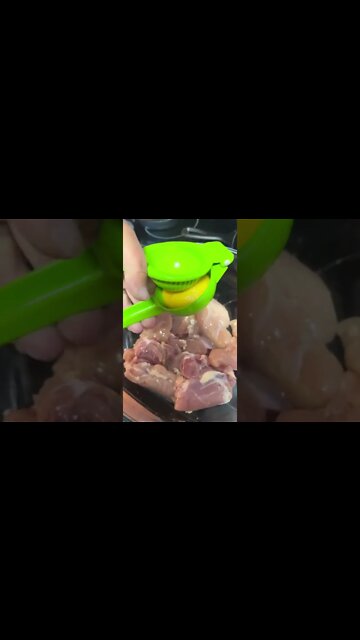 greek chicken | greek chicken recipe | greek chicken marinade #shorts #keto