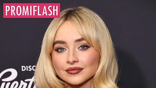 Sabrina Carpenter wollte Beatles-Star als Kind heiraten