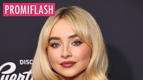 Sabrina Carpenter wollte Beatles-Star als Kind heiraten