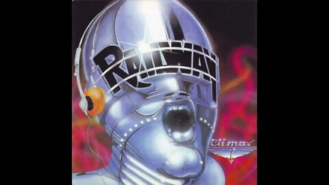 Railway ‎– Breakout