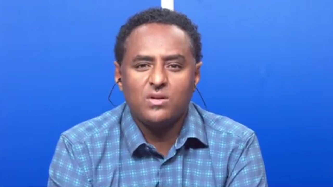 ከእነ ሽመልስ አብዲሳ በቀጥታ አማራውን ለማፅዳት የተላለፈ ትዕዛዝ - ሀብታሙ አያሌው