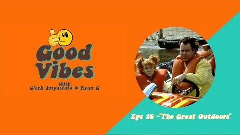 Eps. 26 "The Great Outdoors"