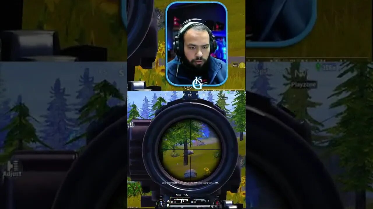 DHOSTAI INTENSE😲😲| PUBG MOBILE #short #shorts #pubgmobilenepal #pubgnepal #nepalipubgmobile