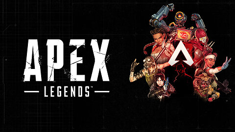 Apex Legends | Grind to Predator | New Season