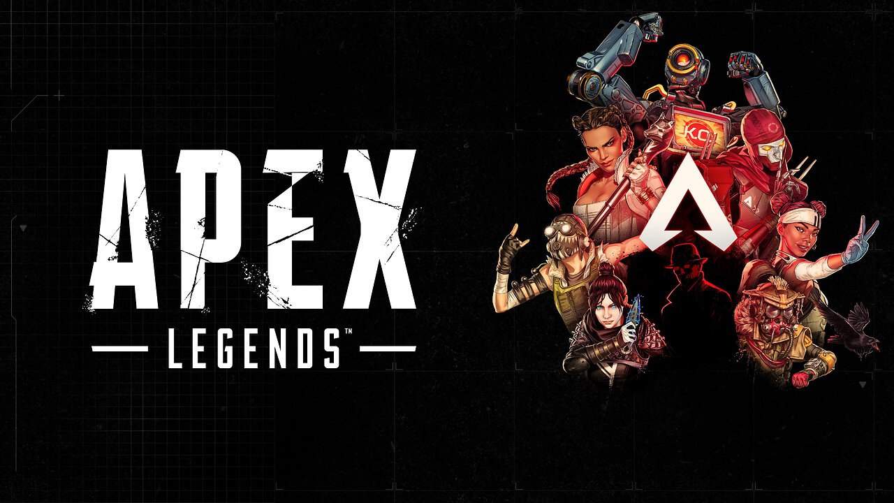 Apex Legends | Grind to Predator | New Season