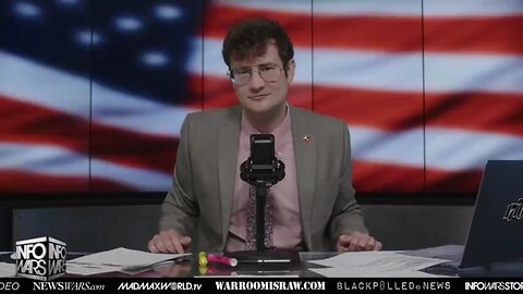 AMERICAN JOURNAL (Full Show) Tuesday - 5/30/23